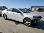 2016 Chevrolet Malibu Ls for Sale in Windham, ME - Front End