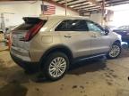 2024 Cadillac Xt4 Luxury for Sale in Pennsburg, PA - Front End