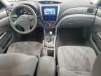 2010 Subaru Forester 2.5X Premium за продажба в Haslet, TX - Hail