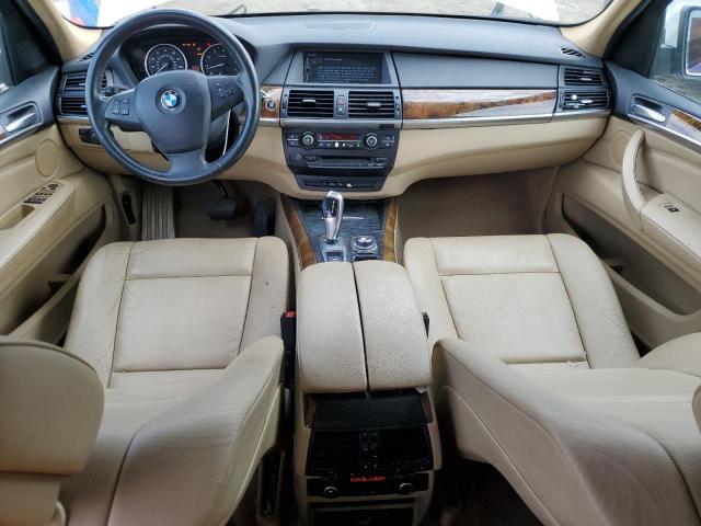 2011 BMW X5 XDRIVE35I