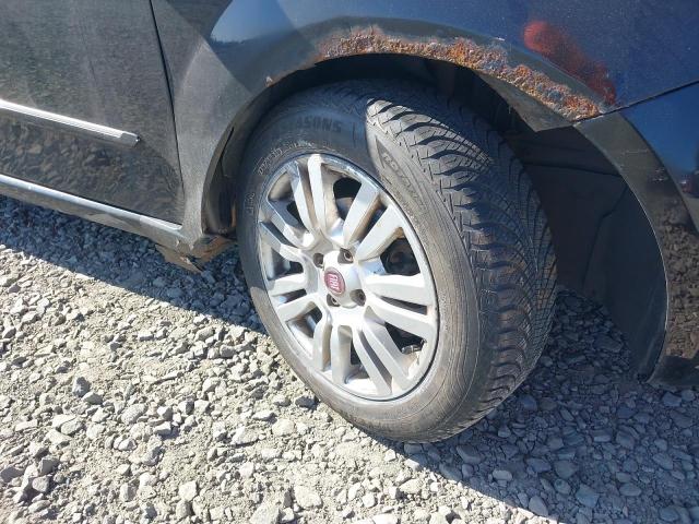 2013 FIAT PUNTO EASY