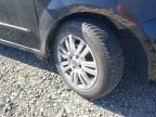 2013 FIAT PUNTO EASY for sale at Copart EAST KILBRIDE
