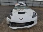 2016 Chevrolet Corvette Stingray 1Lt en Venta en Mocksville, NC - All Over