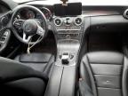 2020 MERCEDES-BENZ C 300 4MATIC for sale at Copart ON - TORONTO