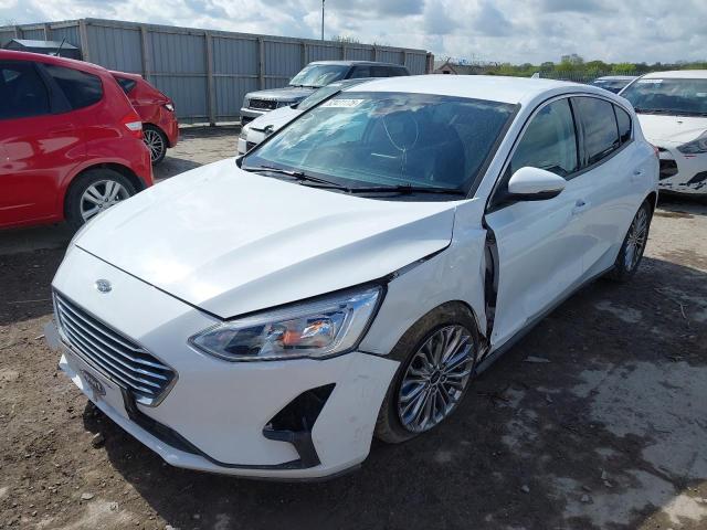 FORD FOCUS TITA 2019