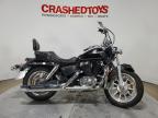 2000 Honda Vt1100 T იყიდება Dallas-ში, TX - Front End