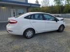 2016 Ford Fiesta S იყიდება Concord-ში, NC - All Over