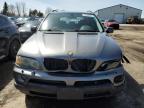 2004 BMW X5 3.0I à vendre chez Copart ON - TORONTO