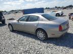 2007 Maserati Quattroporte M139 за продажба в Arcadia, FL - Normal Wear