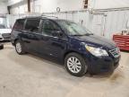 2012 Volkswagen Routan Se продається в Milwaukee, WI - Rear End