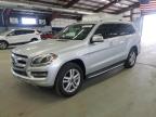 2013 MERCEDES-BENZ GL 450 4MATIC for sale at Copart CT - HARTFORD SPRINGFIELD