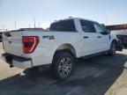 2022 Ford F150 Supercrew იყიდება Wilmington-ში, CA - Front End