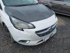 2015 VAUXHALL CORSA DESI for sale at Copart WOLVERHAMPTON