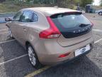 2013 VOLVO V40 SE LUX for sale at Copart SANDTOFT