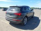 2014 AUDI Q5 S LINE for sale at Copart SANDTOFT