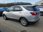 2021 Chevrolet Equinox Lt იყიდება Louisville-ში, KY - Normal Wear