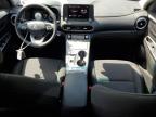 2023 Hyundai Kona Se იყიდება Baltimore-ში, MD - Rear End