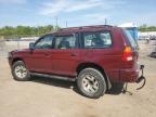 2002 Mitsubishi Montero Sport Es for Sale in Baltimore, MD - Rear End