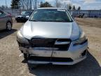 2013 Subaru Impreza  for Sale in Bowmanville, ON - Front End