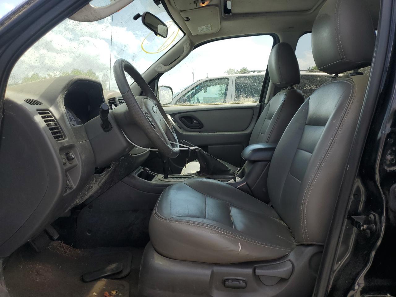 2006 Ford Escape Xlt VIN: 1FMCU93106KA12121 Lot: 51881725