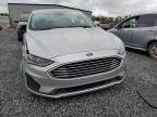 2019 Ford Fusion Se zu verkaufen in Spartanburg, SC - Front End