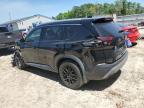 2021 Nissan Rogue Sv იყიდება Midway-ში, FL - Front End
