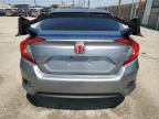 2021 Honda Civic Lx for Sale in Los Angeles, CA - Side