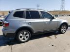 2007 Bmw X3 3.0Si იყიდება Littleton-ში, CO - Front End