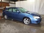 2008 Subaru Legacy 2.5I na sprzedaż w Ebensburg, PA - Rear End