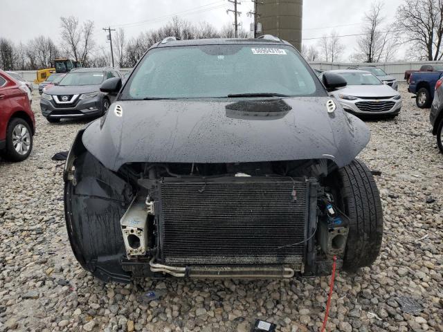  BUICK ENCLAVE 2017 Чорний