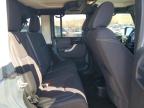 2014 Jeep Wrangler Unlimited Sahara იყიდება Littleton-ში, CO - Front End