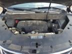 2017 Chevrolet Traverse Lt იყიდება Houston-ში, TX - Front End