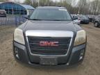 2011 Gmc Terrain Sle продається в East Granby, CT - Side