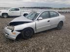 2004 Hyundai Elantra Gls for Sale in Earlington, KY - Front End