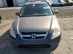 2002 Honda Cr-V Ex на продаже в Woodhaven, MI - Mechanical