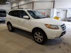 2009 Hyundai Santa Fe Se for Sale in Milwaukee, WI - Rear End
