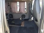 2002 Gmc Savana Rv G1500 იყიდება Las Vegas-ში, NV - Rear End