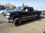 2007 Chevrolet Silverado K2500 Heavy Duty for Sale in Denver, CO - Biohazard/Chemical