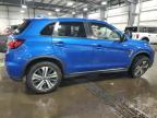 2021 Mitsubishi Outlander Sport Se en Venta en Ham Lake, MN - Front End