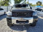 2011 Nissan Titan S იყიდება Riverview-ში, FL - Side