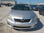 2009 Toyota Corolla Base de vânzare în Haslet, TX - Rear End