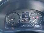 2014 SKODA FABIA BLAC for sale at Copart SANDTOFT