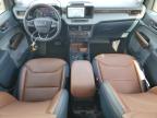 2024 Ford Maverick Lariat للبيع في Orlando، FL - Rear End
