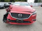 2017 Mazda 6 Grand Touring for Sale in Arlington, WA - Front End