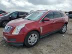 2013 Cadillac Srx Luxury Collection zu verkaufen in Houston, TX - Rear End