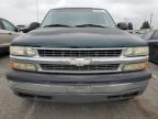 2003 Chevrolet Tahoe C1500 de vânzare în Rancho Cucamonga, CA - Rear End