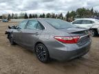 2017 Toyota Camry Le for Sale in Elgin, IL - Front End