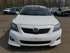 2010 Toyota Corolla Base for Sale in East Granby, CT - Front End