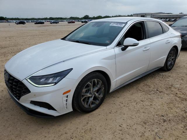 HYUNDAI SONATA SEL 2022