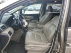 2012 Honda Odyssey Touring на продаже в Fort Wayne, IN - Front End